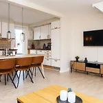 펜션 4 Star In Romo-by Traum