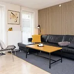 4 Star In Romo-by Traum *
