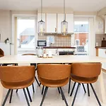 펜션 4 Star In Romo-by Traum