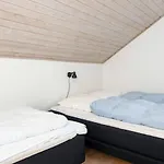 펜션 4 Star In Romo-by Traum