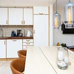 펜션 4 Star In Romo-by Traum Sønderby