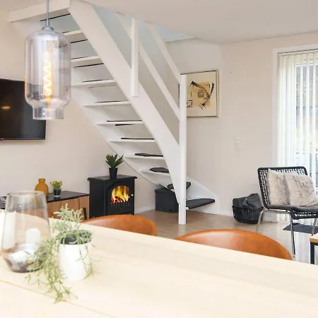 4 Star In Romo-by Traum Ferienhaus Sønderby