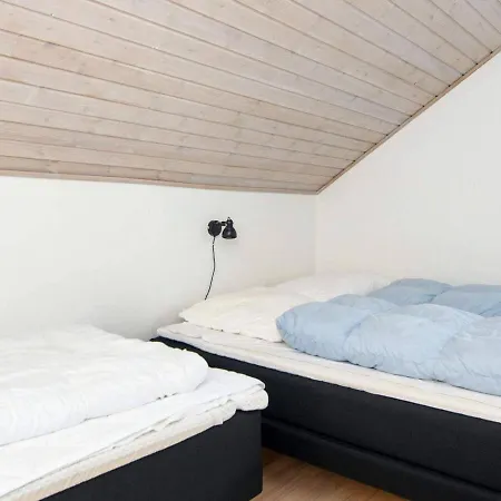 펜션 4 Star In Romo-by Traum