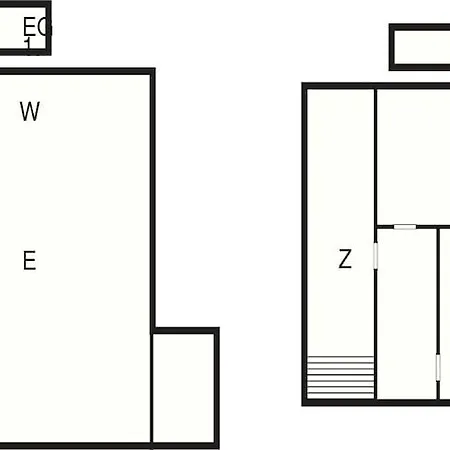 Holiday home Romo Xv *