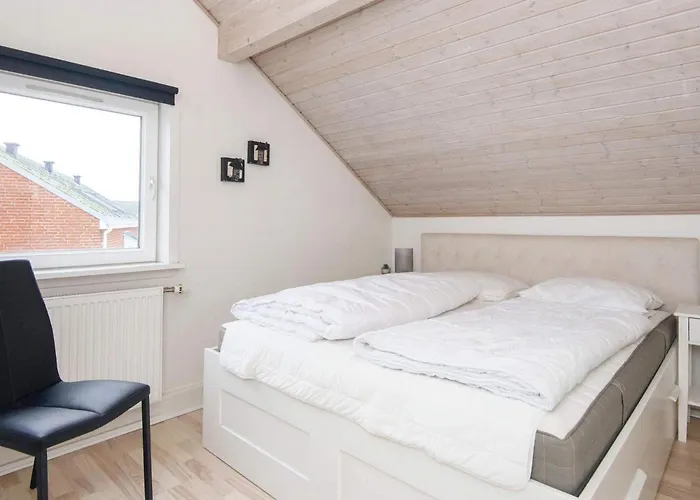 4 Star In Romo-by Traum Casa de Férias